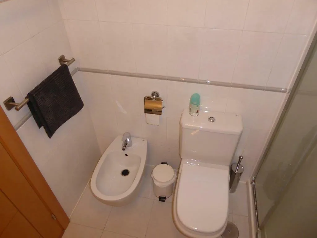 Appartement à Málaga 0*,