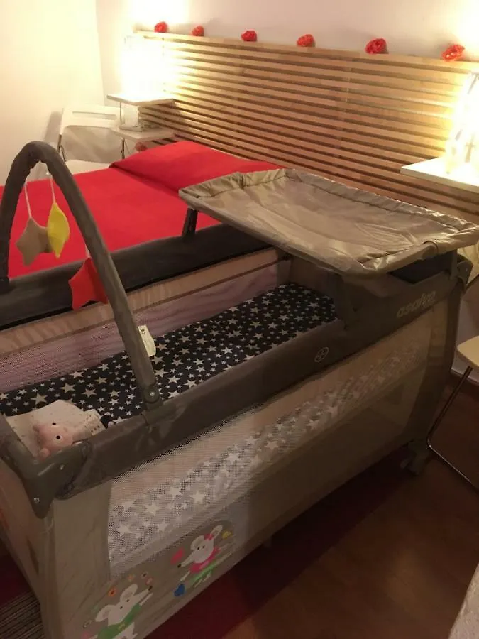 Appartement à Málaga Espagne