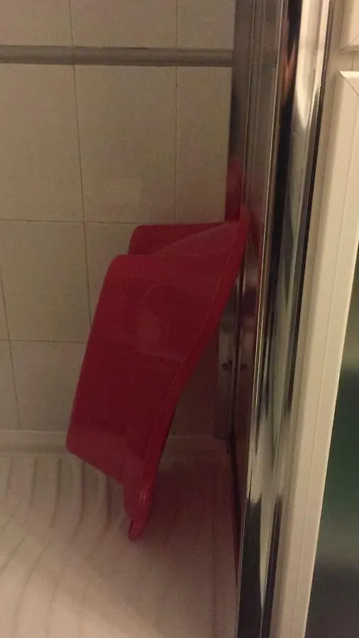 Appartement à Málaga