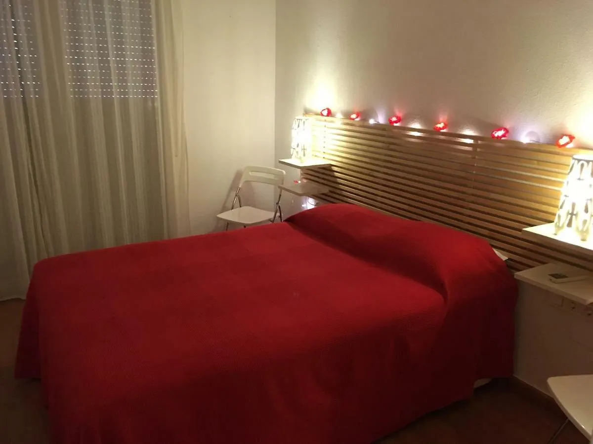 Appartement à Málaga Espagne
