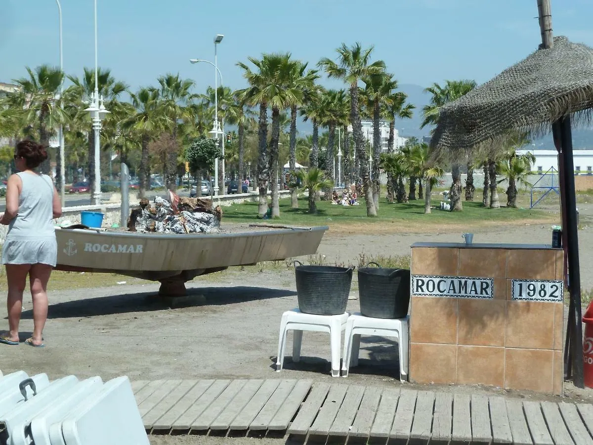 Appartement à Málaga