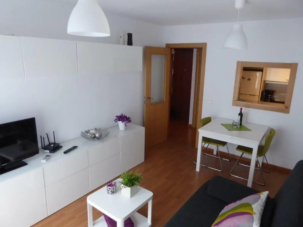 Appartement A Málaga