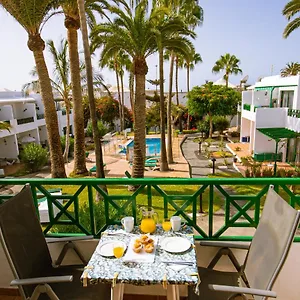 Paradise Club Apartment Puerto del Carmen (Lanzarote)