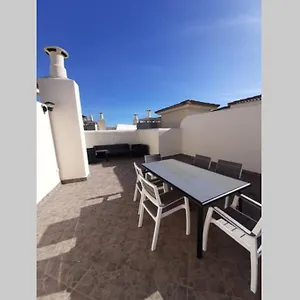 Con Solarium By Dv #p5h3 , Malaga Hiszpania