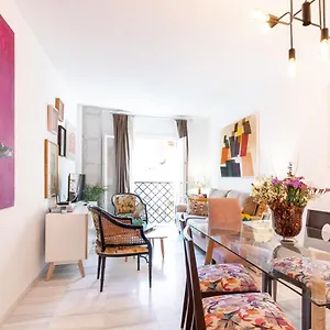 Apartamento Vicky Victoria Apartment Malaga