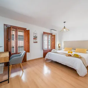  Apartment Historic Centre - Premium