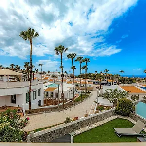 La Rosa De Vientos Luxury , Costa Adeje (Tenerife) Hiszpania