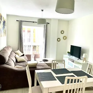  Apartment Mariblanca 6