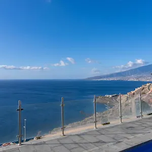 Costa , Santa Cruz de Tenerife Hiszpania