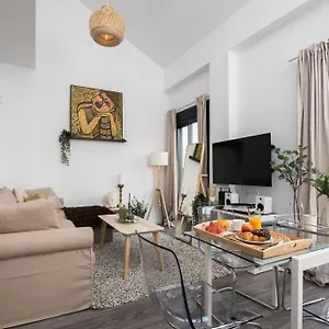 Apartment Duplex Buddha Centro