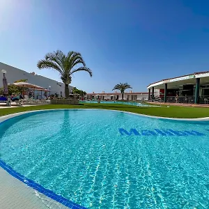 Malibu Park Sol , Costa Adeje (Tenerife) Hiszpania