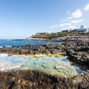 Welcome To Paradise , Costa Adeje (Tenerife) Hiszpania