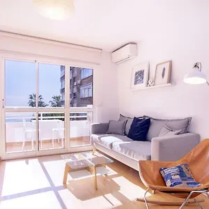 Malagueta Blue Apartment