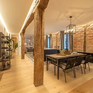 New Soho Ac By Staynnapartments Apartment Bilbao