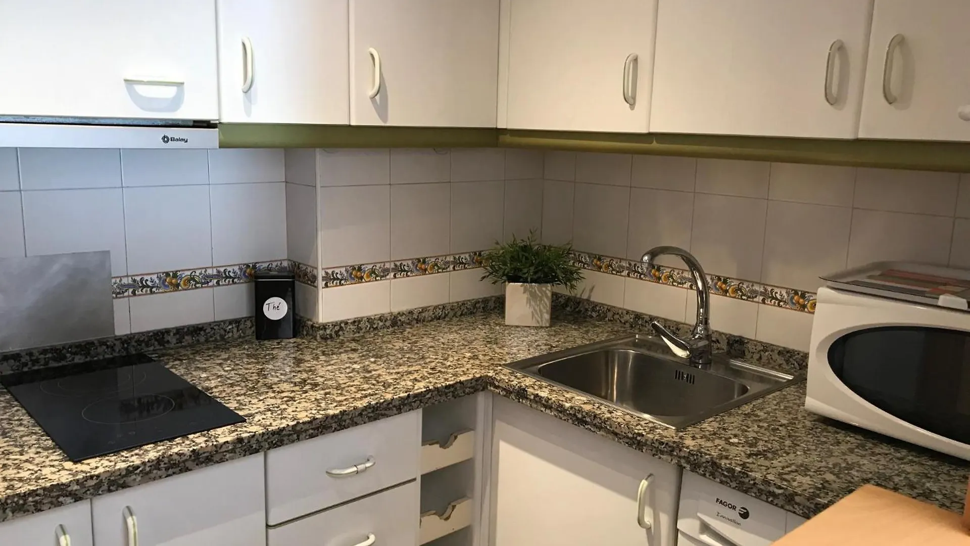 Appartement A Malaga