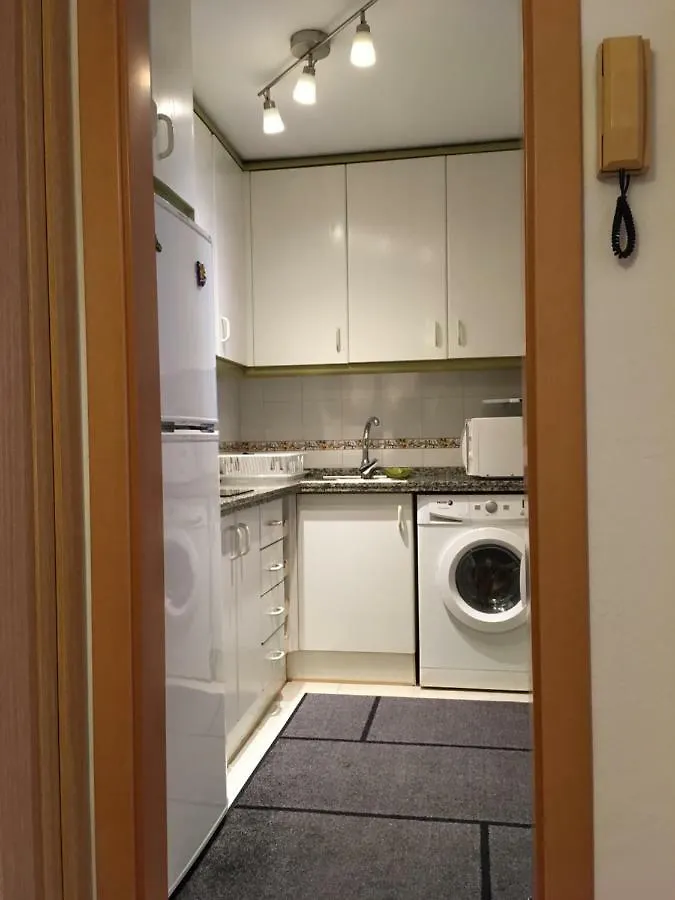 Appartement A Malaga