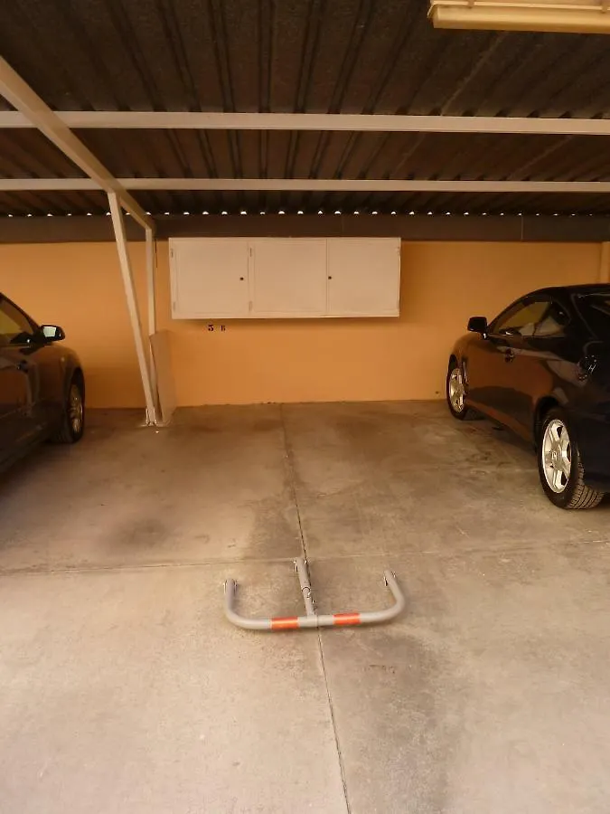 Apartamento Rosi De Malaga 0*,  Hiszpania