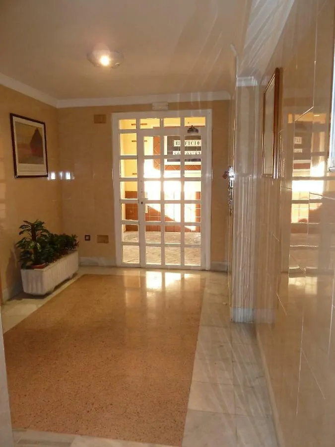 Appartement A Malaga 0*,  Spain